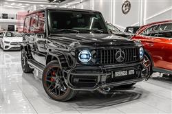 مێرسێدس بێنز G-Class